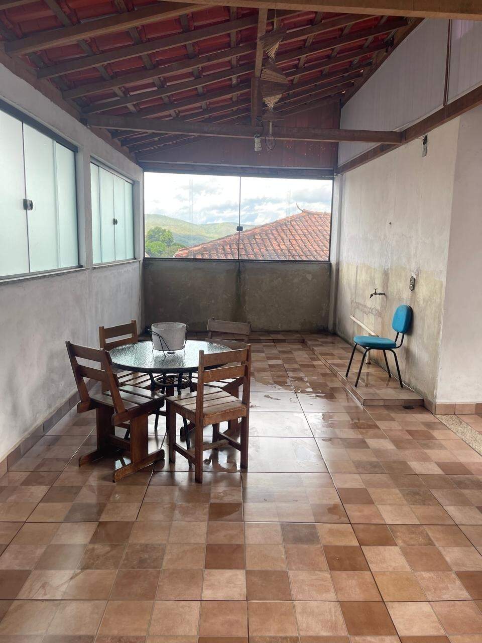 Casa à venda no São Gonçalo: 