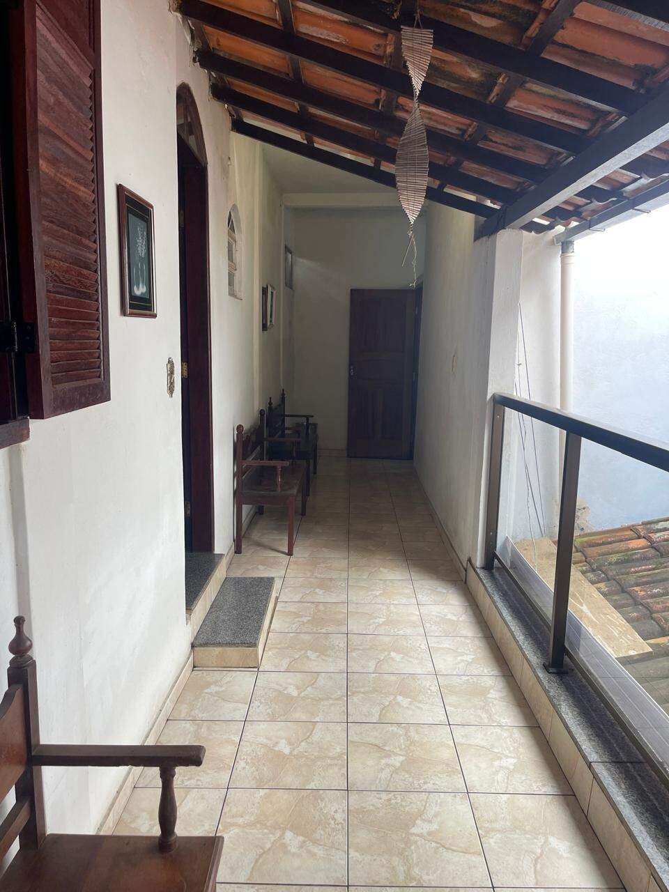 Casa à venda no São Gonçalo: 