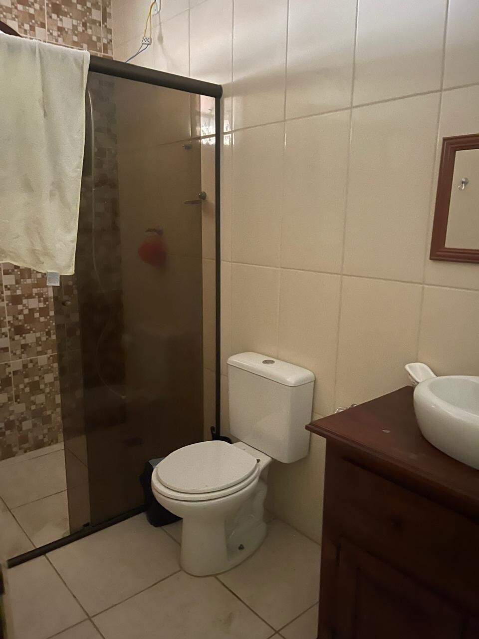 Casa à venda no São Gonçalo: 