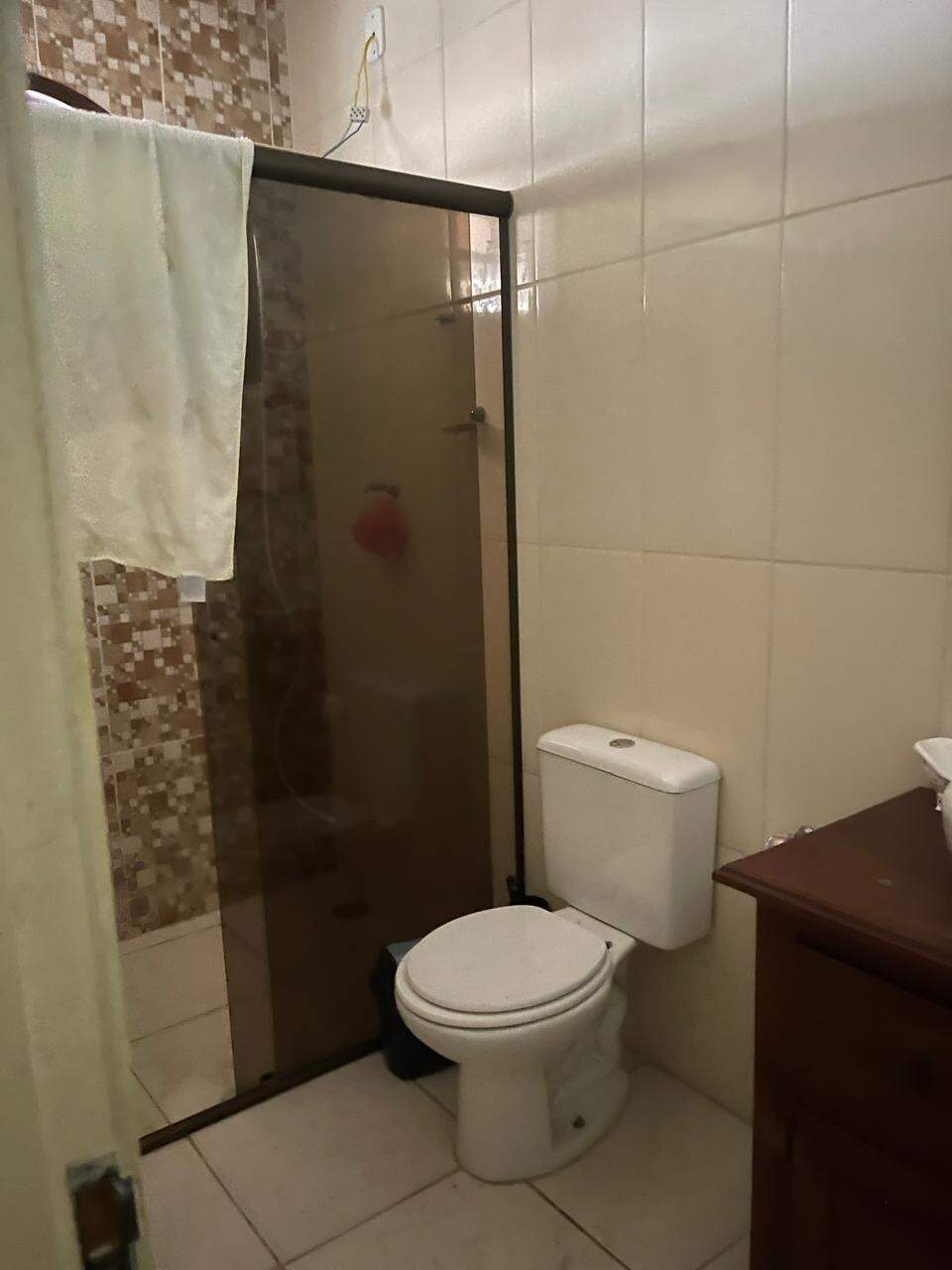 Casa à venda no São Gonçalo: 