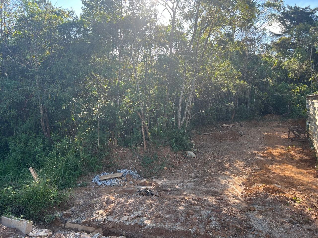 Lotes em Condomínio à venda no Condomínio Campo Grande Vila Rica: 