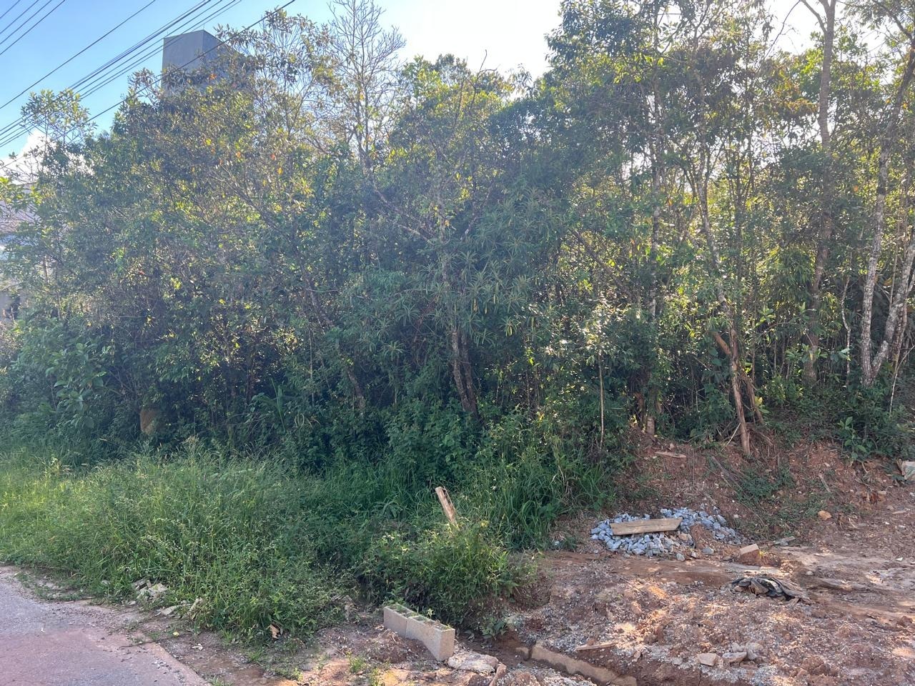 Lotes em Condomínio à venda no Condomínio Campo Grande Vila Rica: 