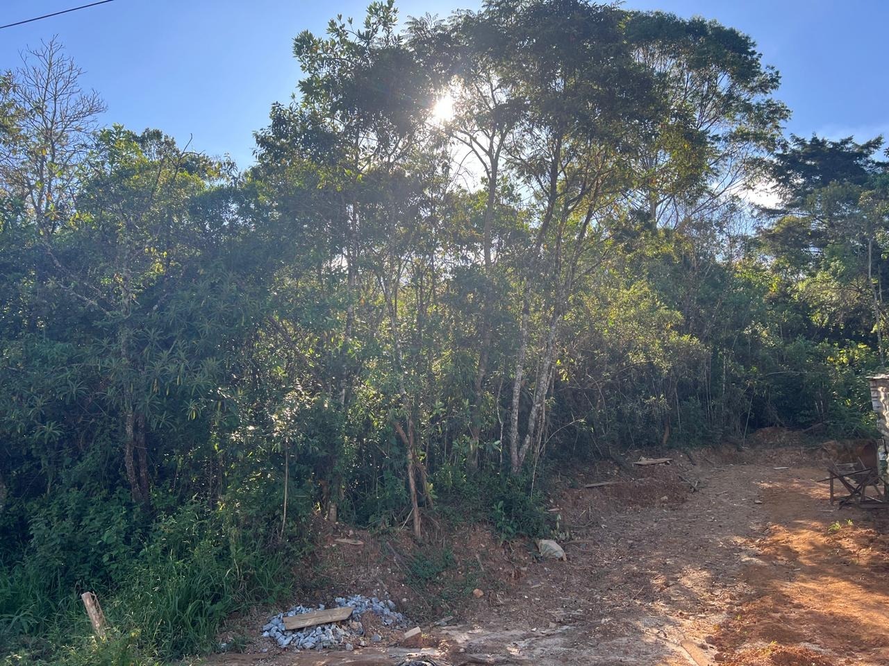 Lotes em Condomínio à venda no Condomínio Campo Grande Vila Rica: 