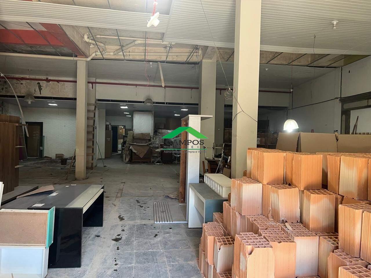 Ponto Comercial para aluguel no Barro Preto: 