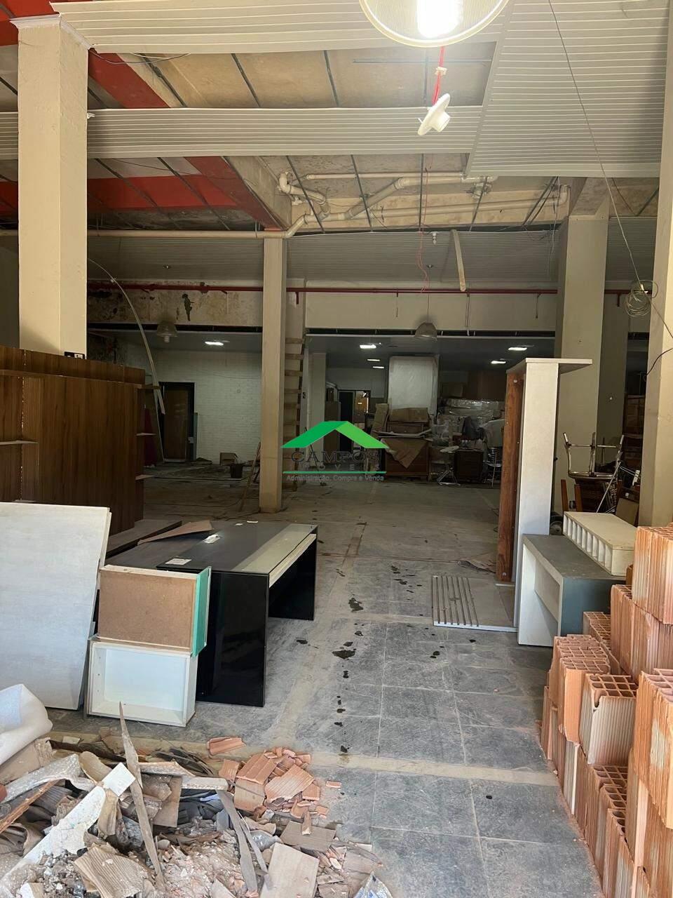 Ponto Comercial para aluguel no Barro Preto: 