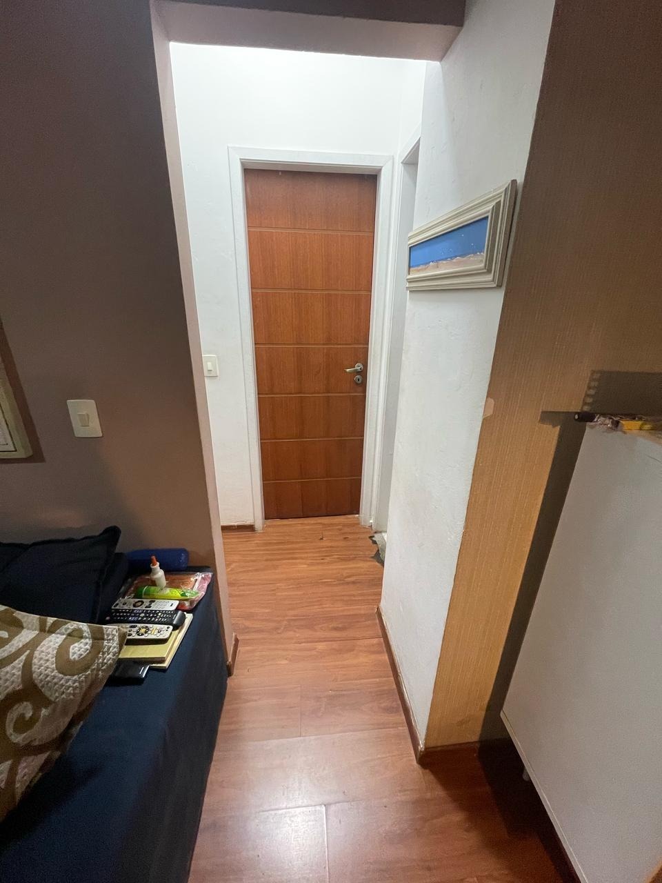 Apartamento à venda no Jardim Dos Inconfidentes: 