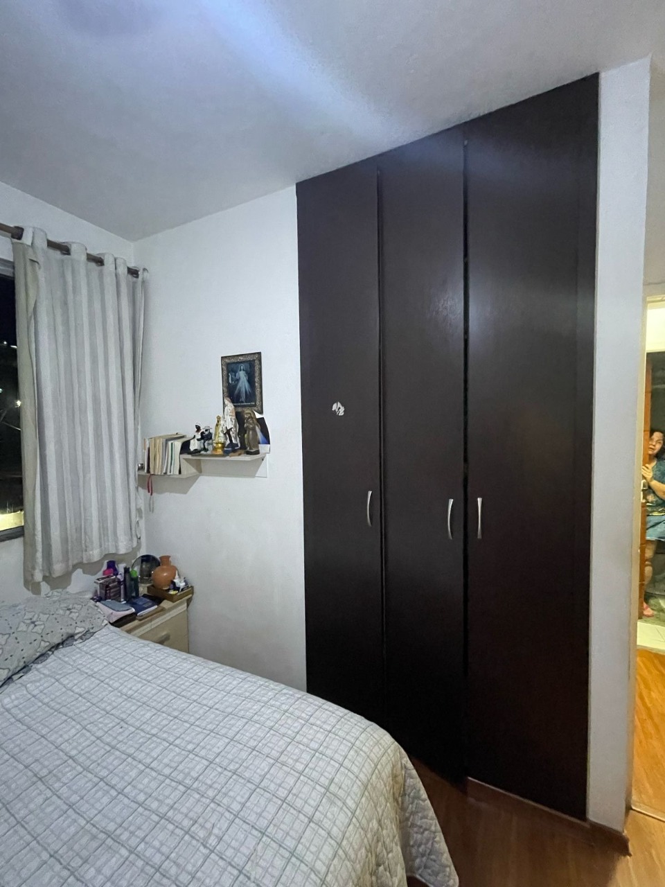 Apartamento à venda no Jardim Dos Inconfidentes: 