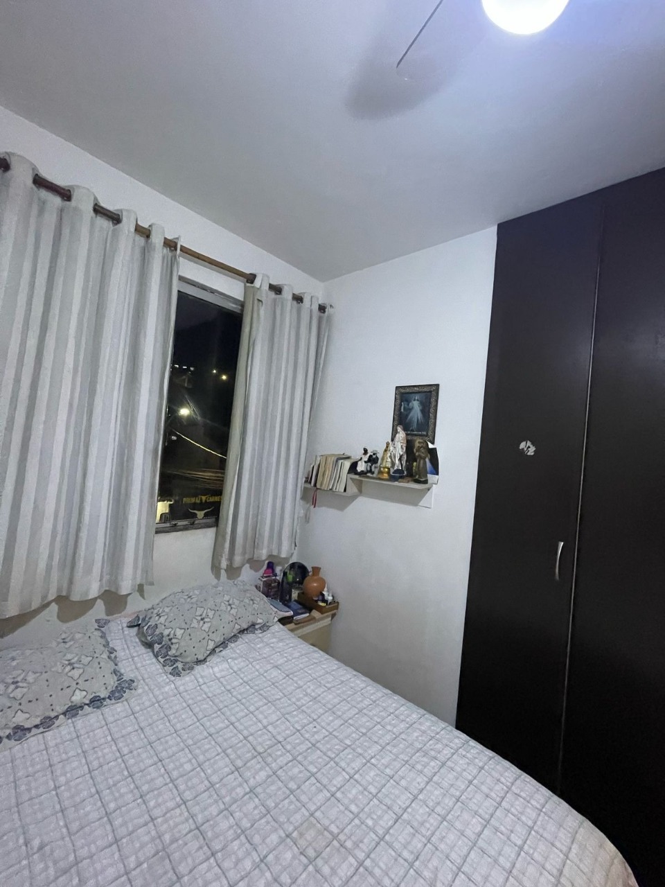 Apartamento à venda no Jardim Dos Inconfidentes: 