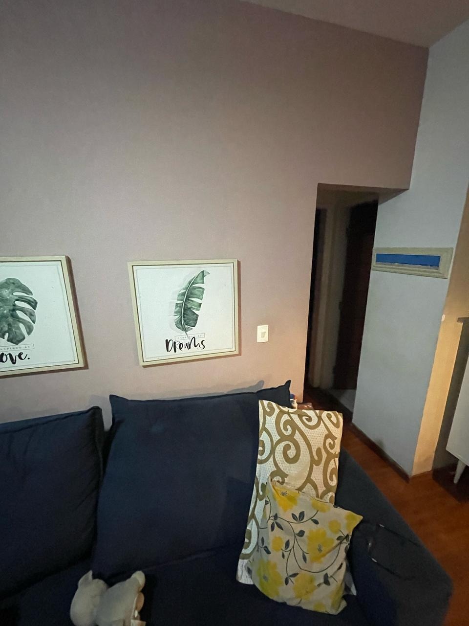 Apartamento à venda no Jardim Dos Inconfidentes: 