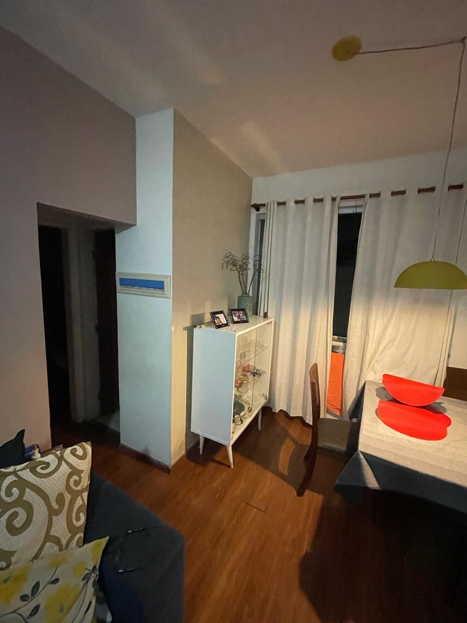 Apartamento à venda no Jardim Dos Inconfidentes: 