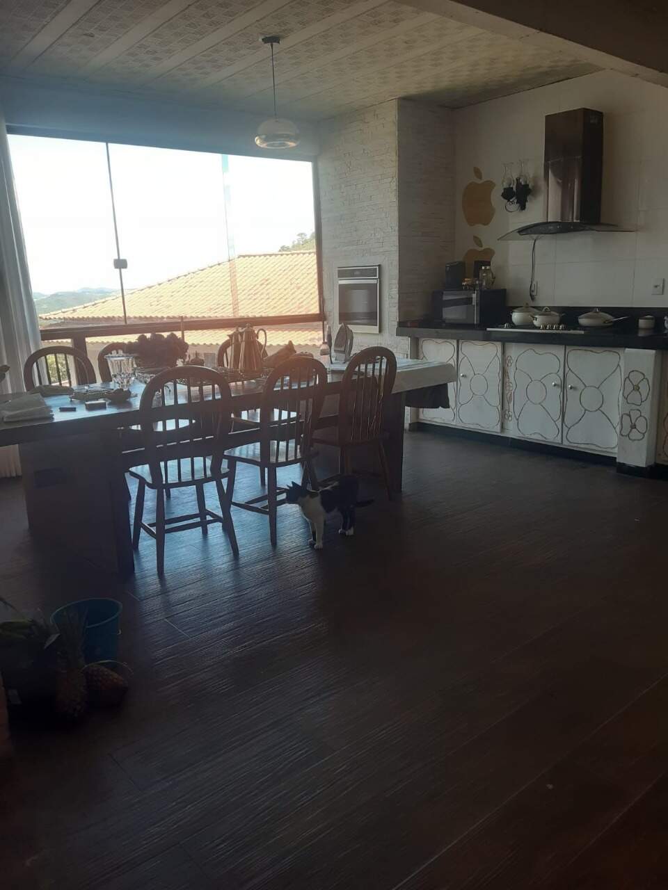 Casa à venda no Loteamento Bela Ville: 