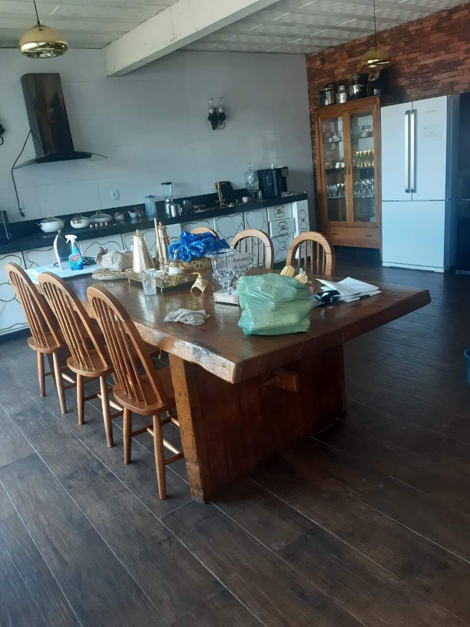 Casa à venda no Loteamento Bela Ville: 