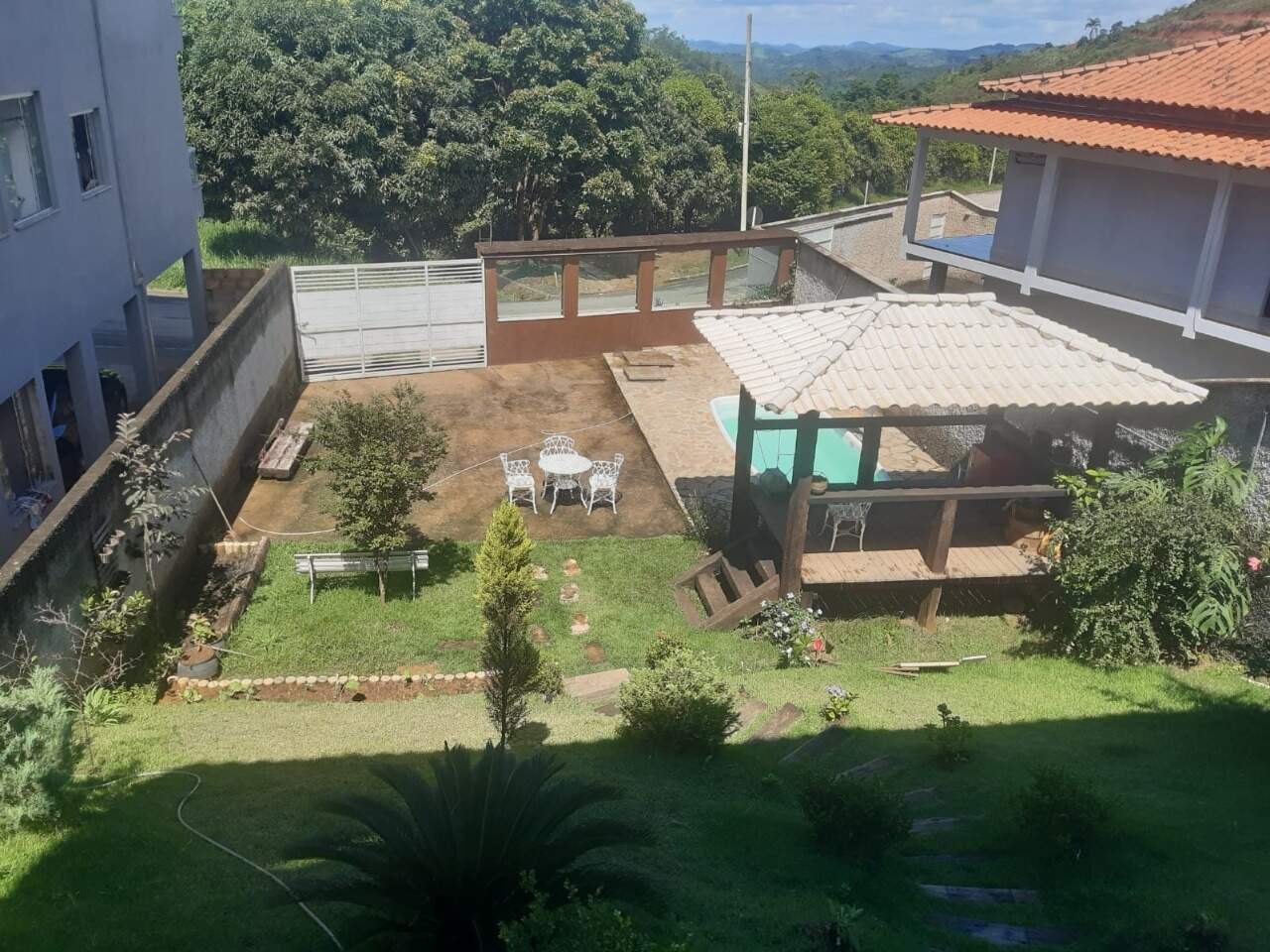 Casa à venda no Loteamento Bela Ville: 