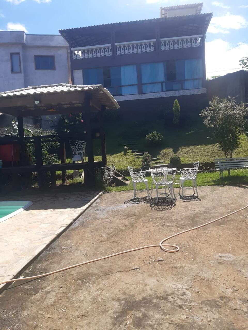 Casa à venda no Loteamento Bela Ville: 