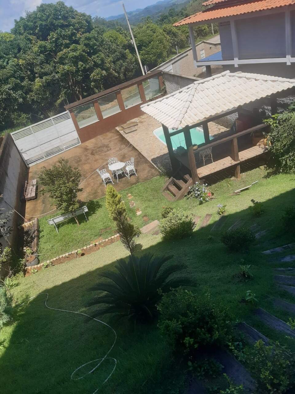 Casa à venda no Loteamento Bela Ville: 