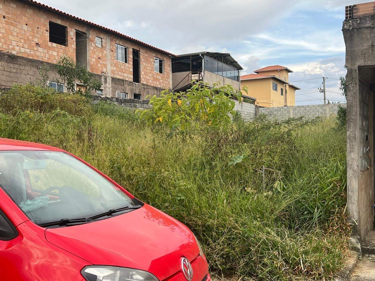 Lote à venda no Vila Alegre: 