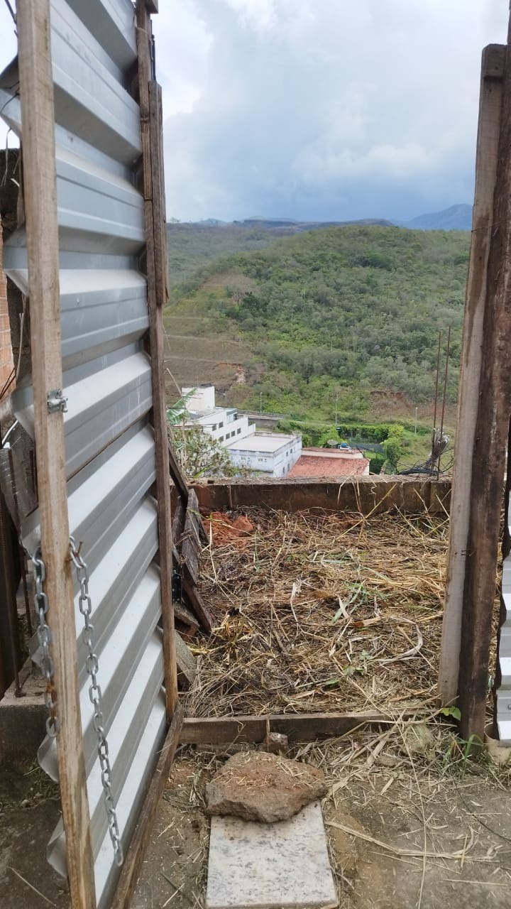 Lote à venda no São Pedro: 