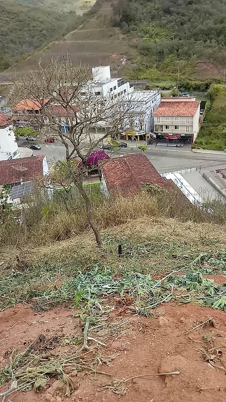 Lote à venda no São Pedro: 