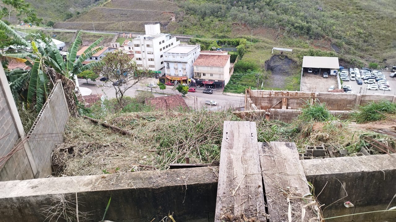 Lote à venda no São Pedro: 