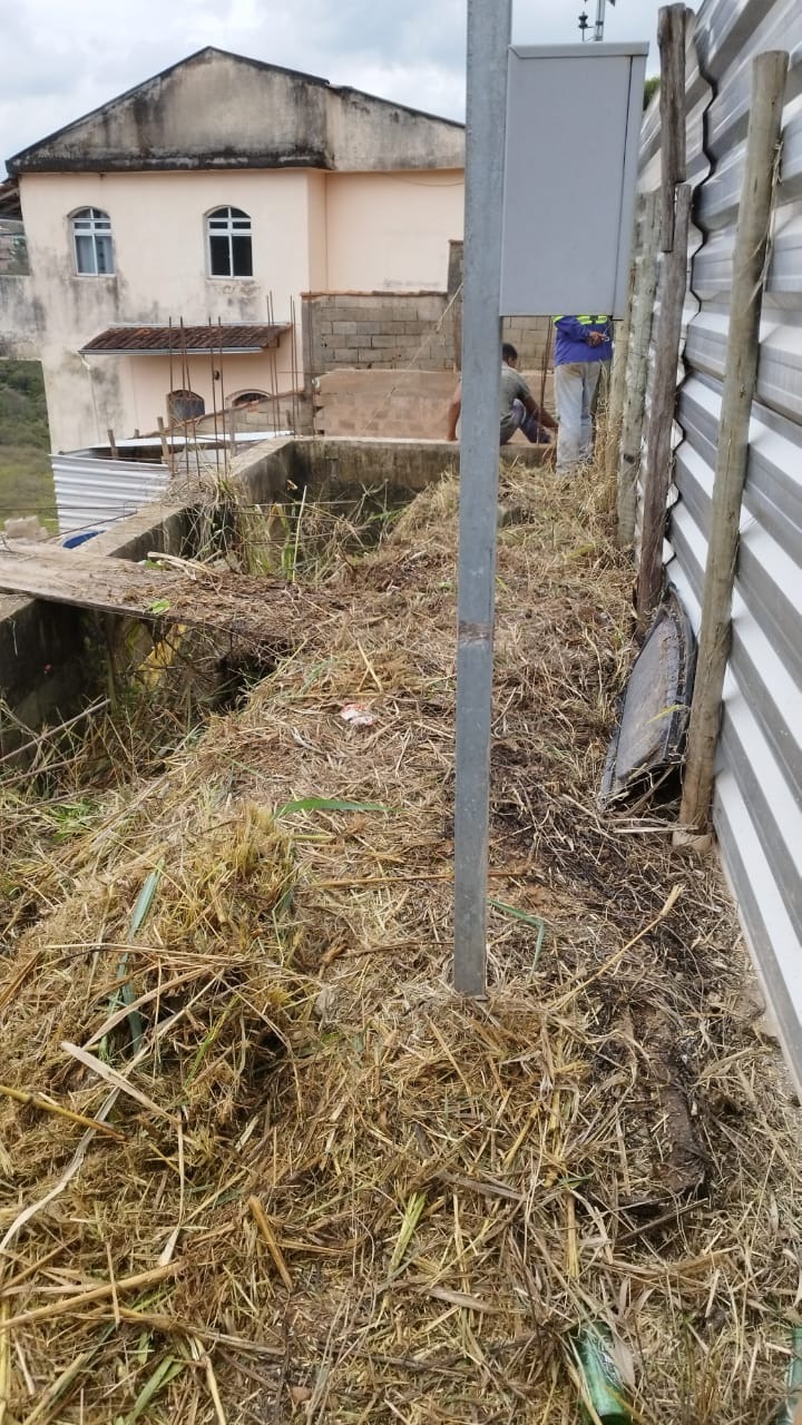 Lote à venda no São Pedro: 
