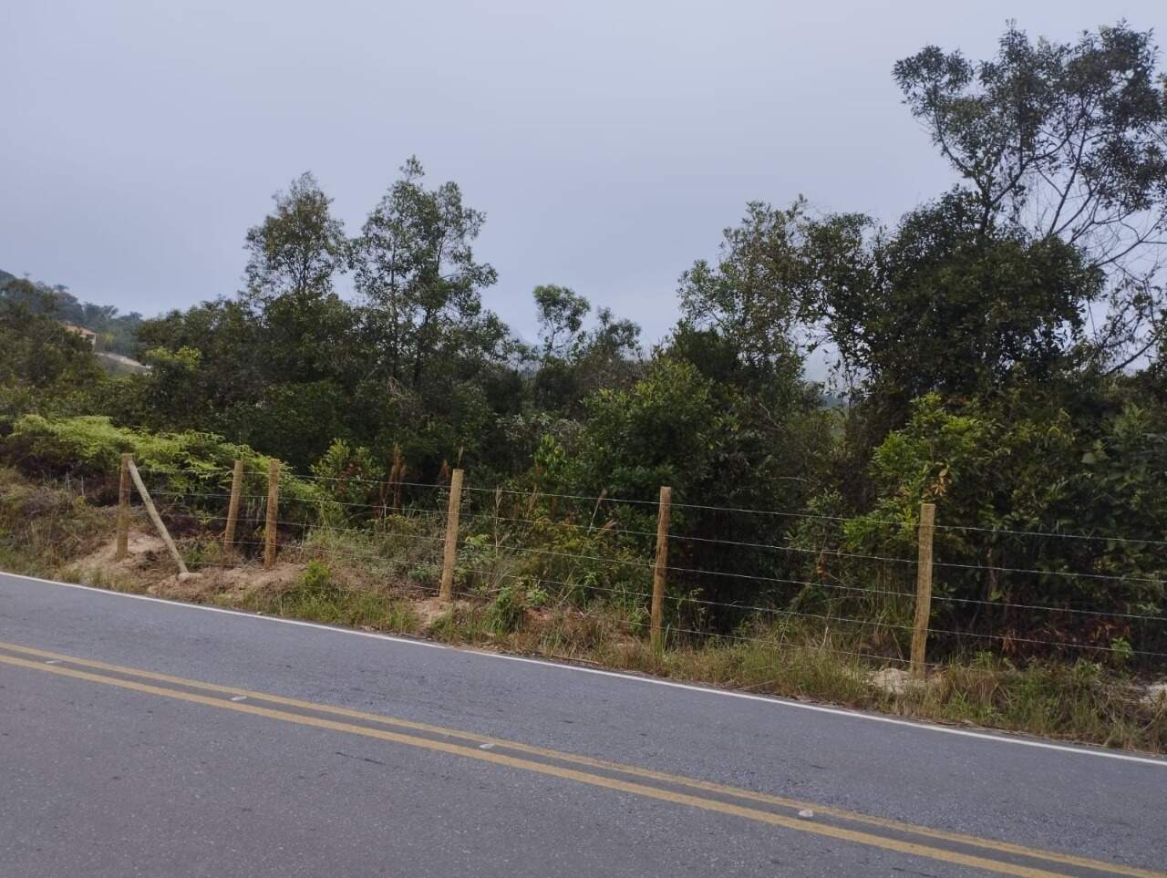 Lote à venda no Chapada: 