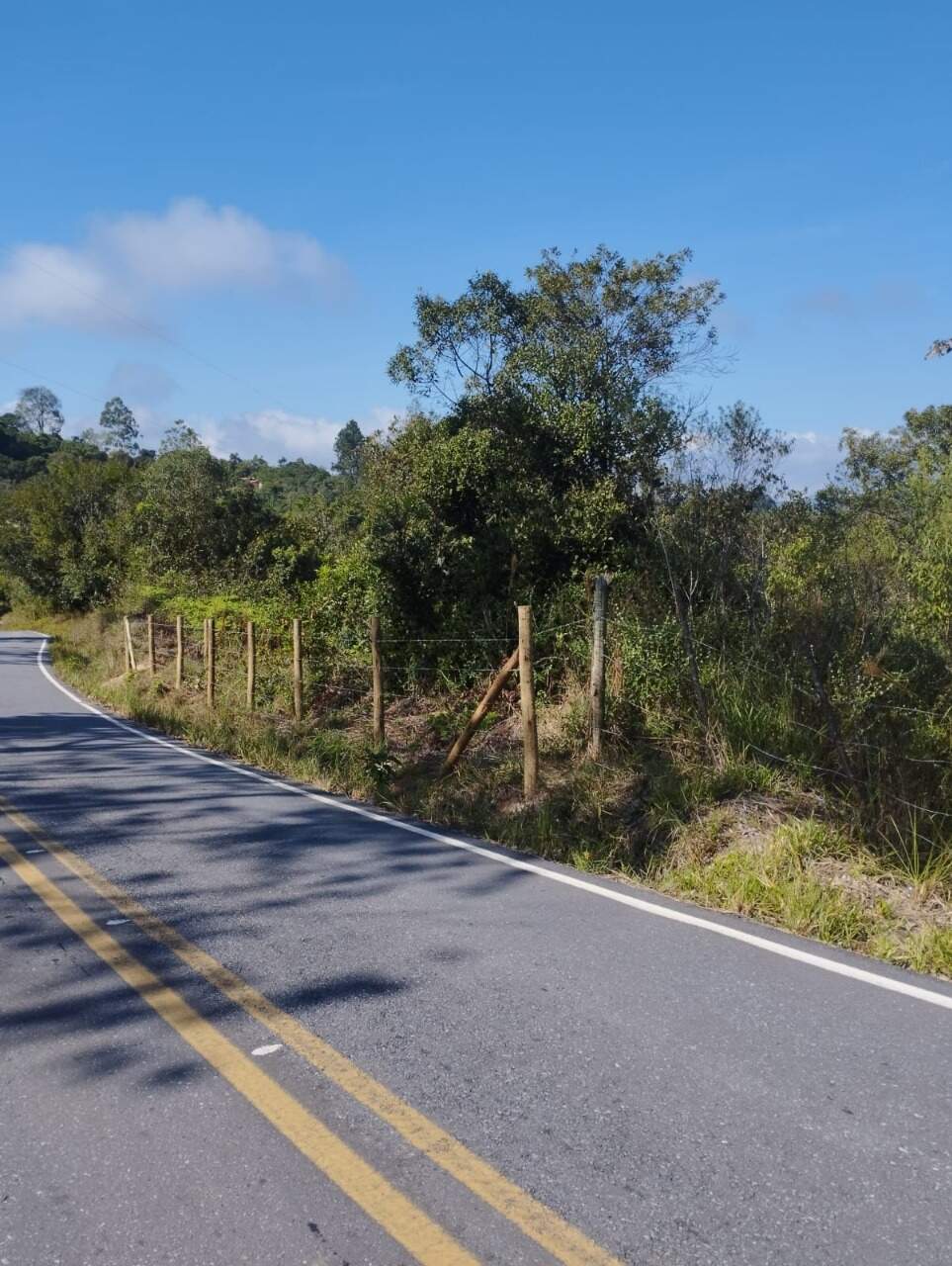 Lote à venda no Chapada: 
