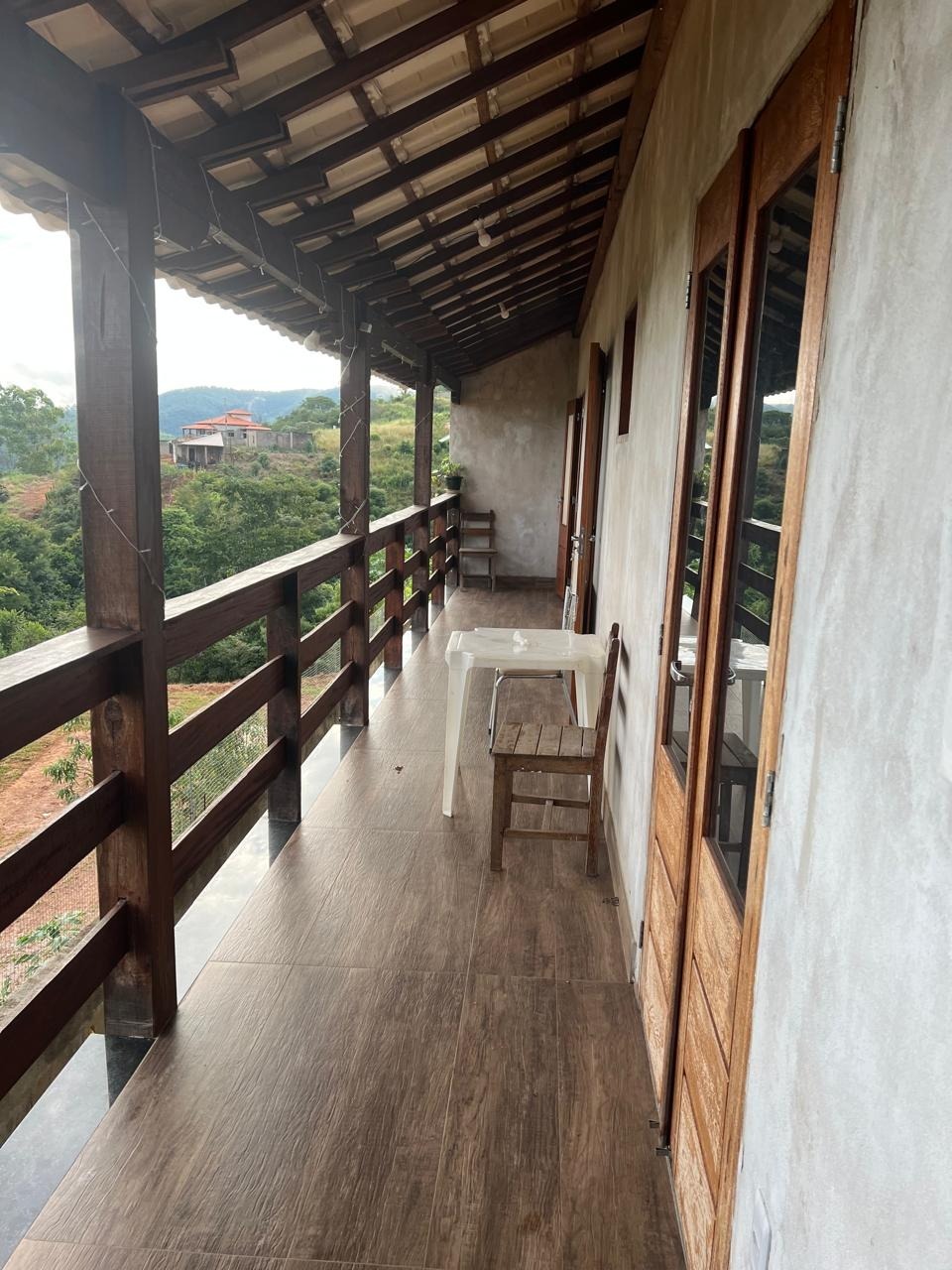 Casa em condomínio à venda no Bela Ville: 