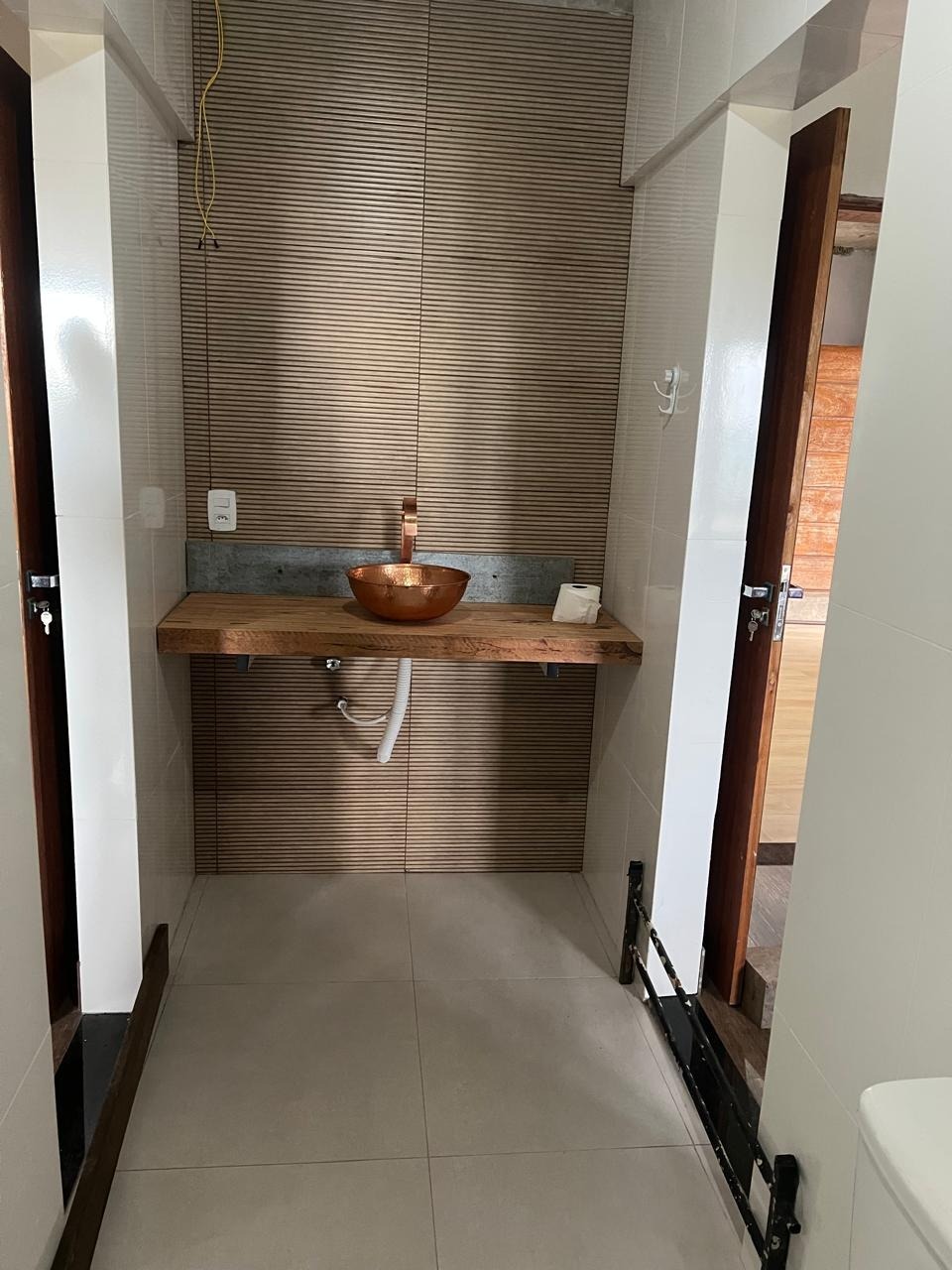 Casa em condomínio à venda no Bela Ville: 