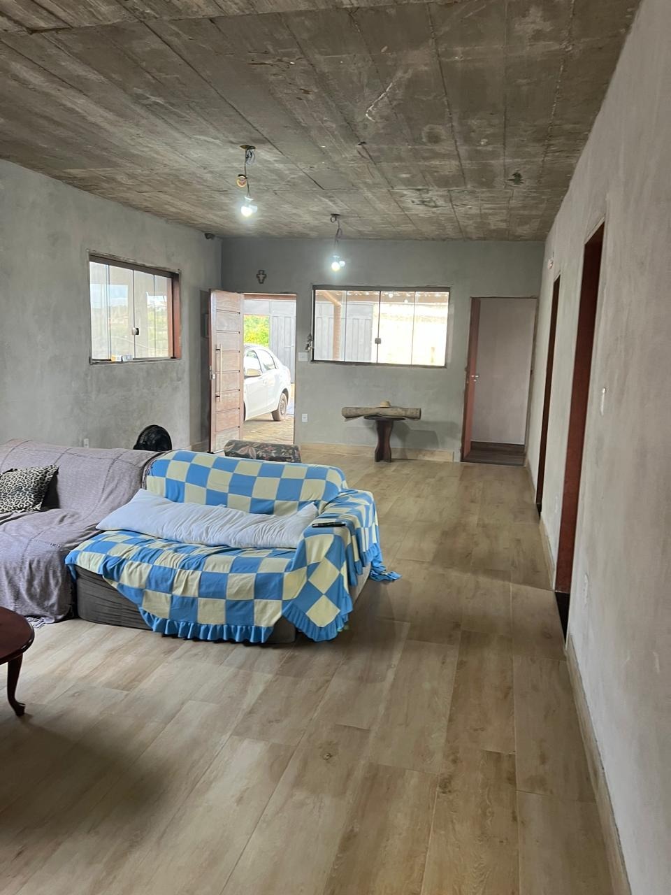 Casa em condomínio à venda no Bela Ville: 