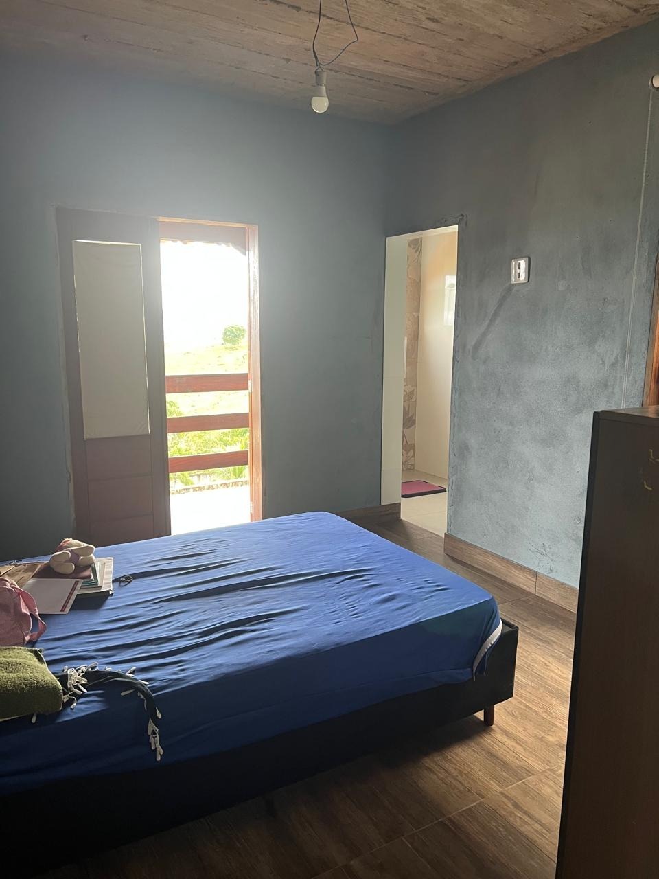 Casa em condomínio à venda no Bela Ville: 