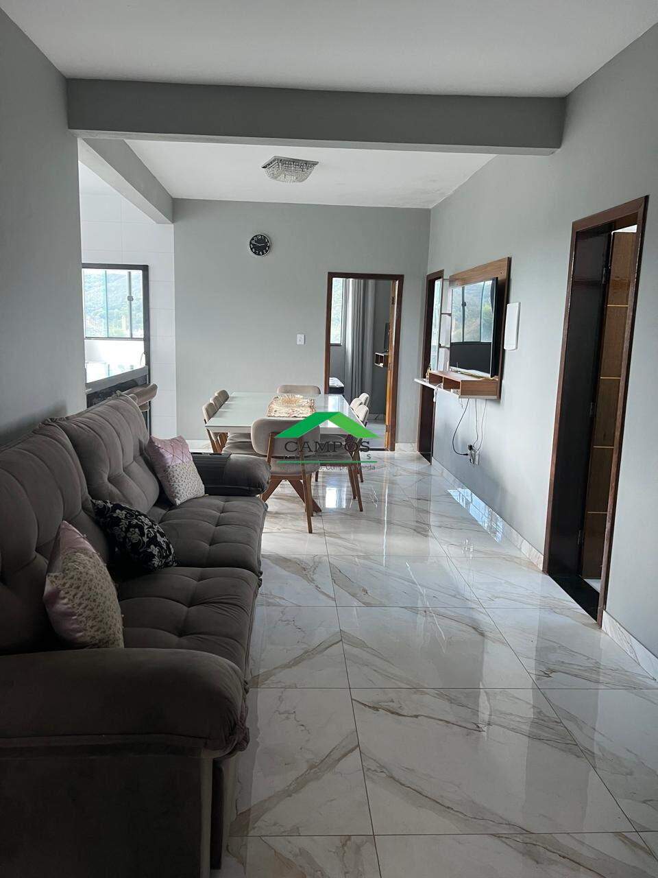 Apartamento para aluguel no LOTEAMENTO BOUGAINVILLE: 