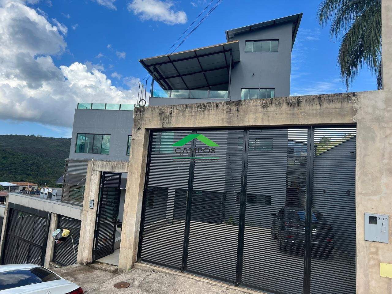 Apartamento para aluguel no LOTEAMENTO BOUGAINVILLE: 