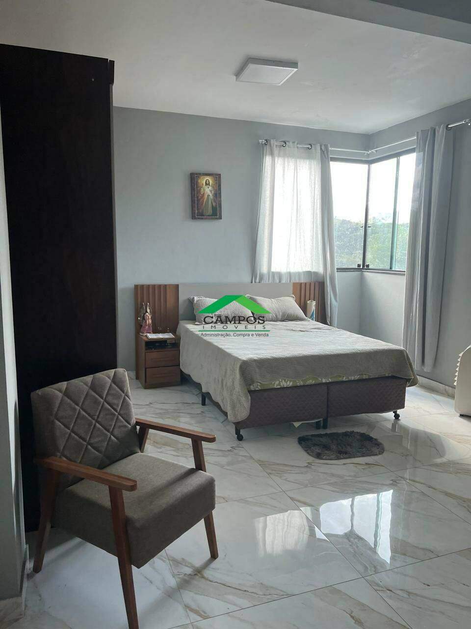 Apartamento para aluguel no LOTEAMENTO BOUGAINVILLE: 