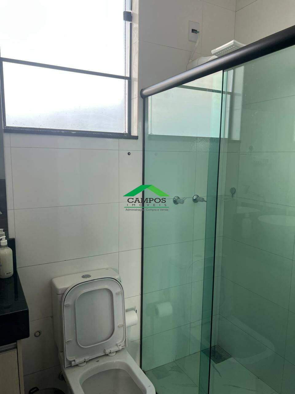 Apartamento para aluguel no LOTEAMENTO BOUGAINVILLE: 