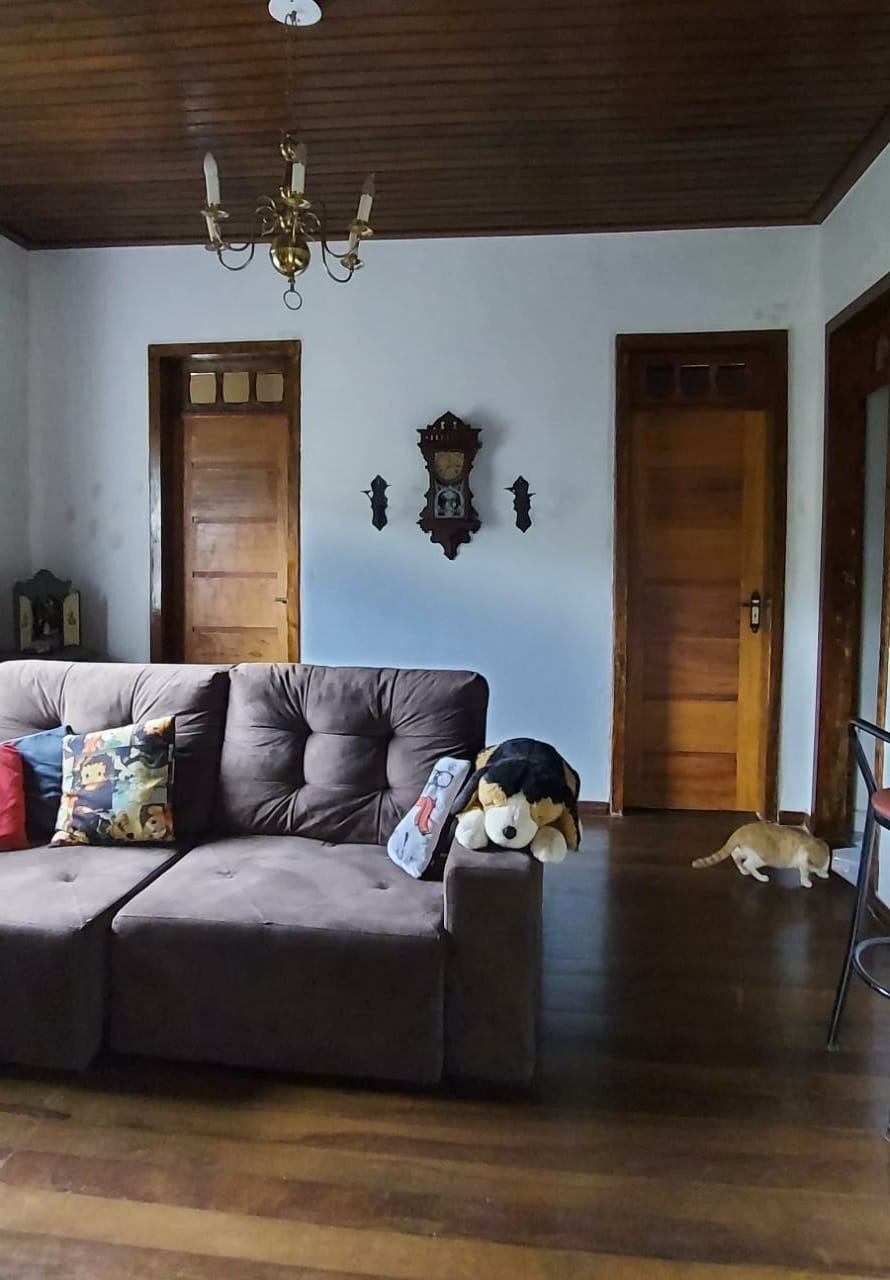 Casa à venda no Passagem De Mariana: 