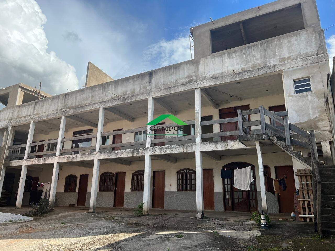 Pousada para aluguel no Centro: 