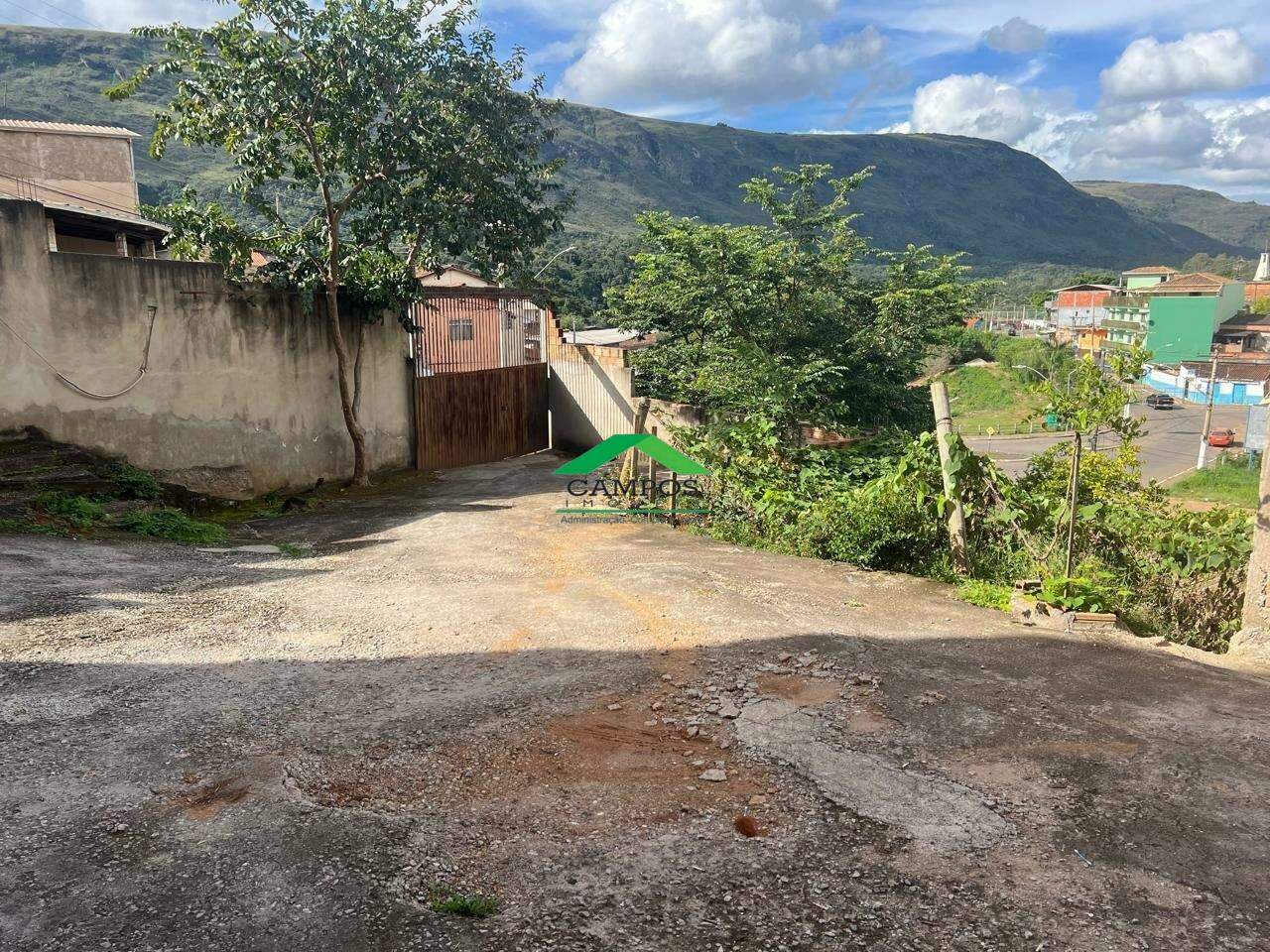 Pousada para aluguel no Centro: 