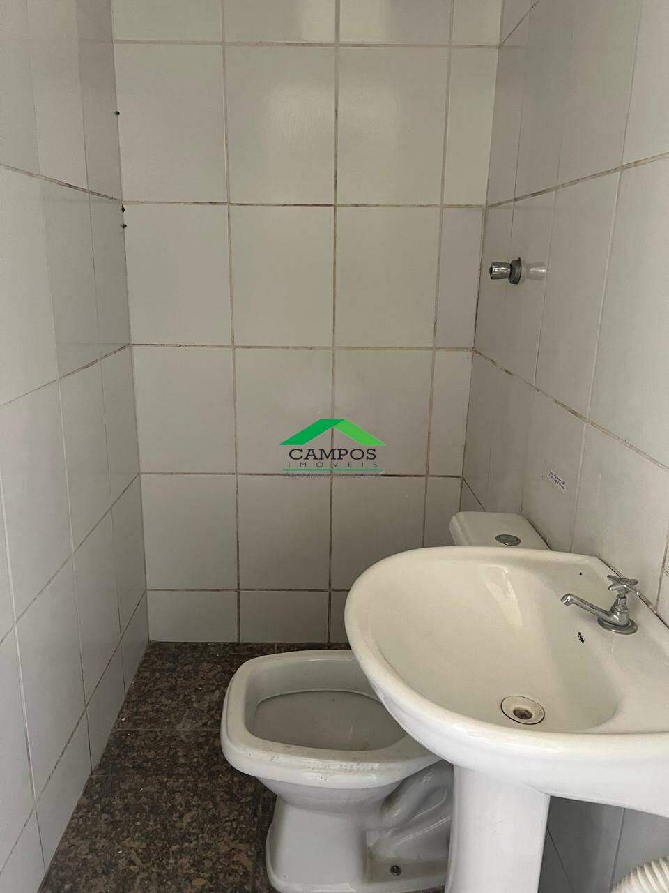 Pousada para aluguel no Centro: 