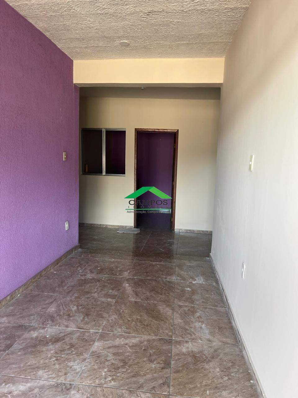 Pousada para aluguel no Centro: 