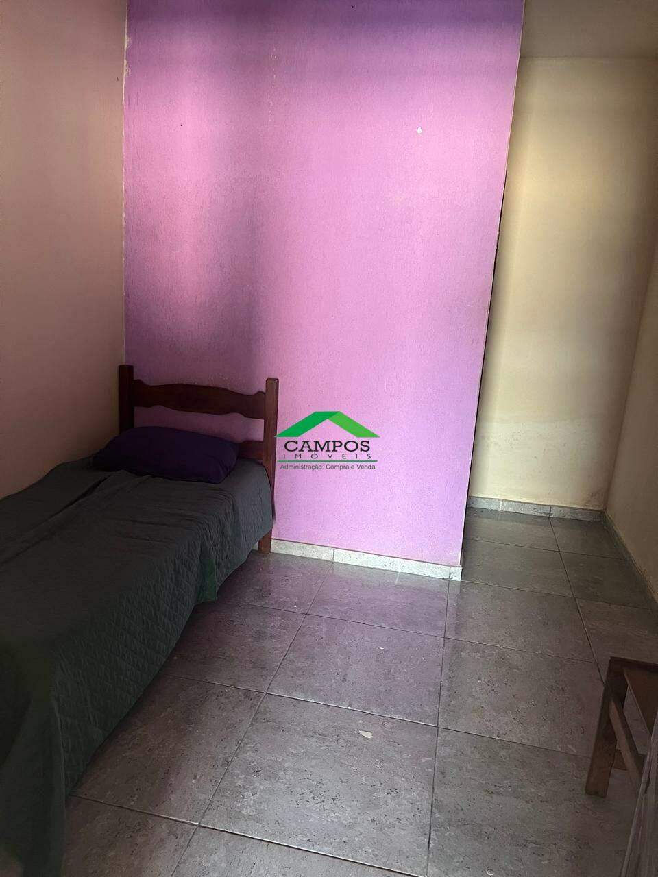 Pousada para aluguel no Centro: 