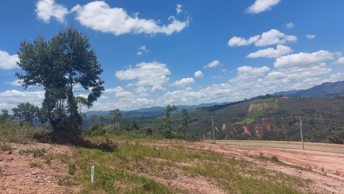 Lote à venda no Glaura: 