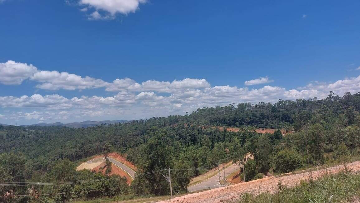 Lote à venda no Glaura: 