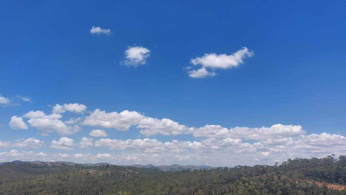 Lote à venda no Glaura: 