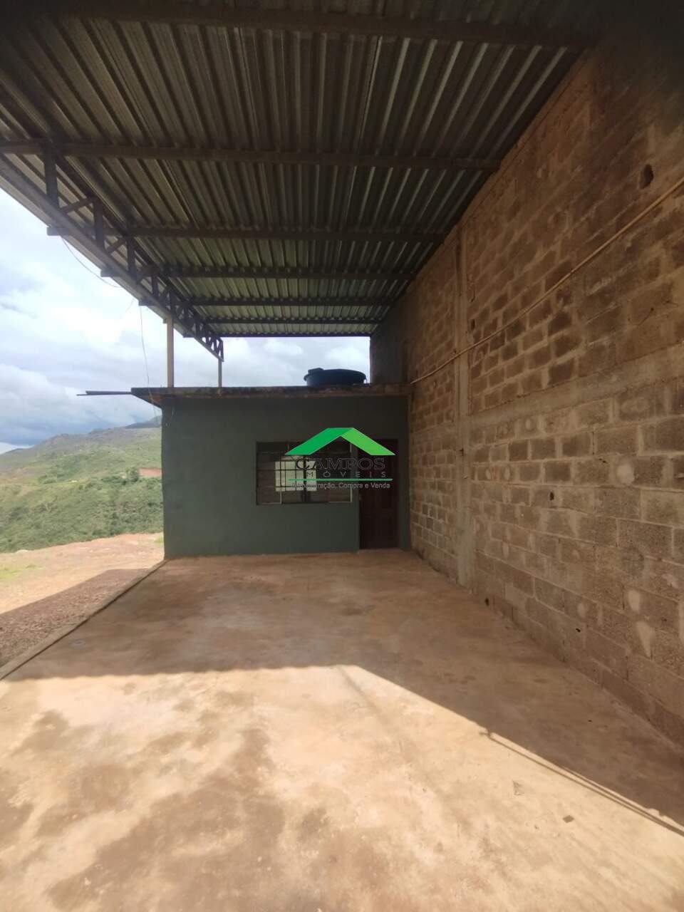 Galpão para aluguel no Taquaral: 