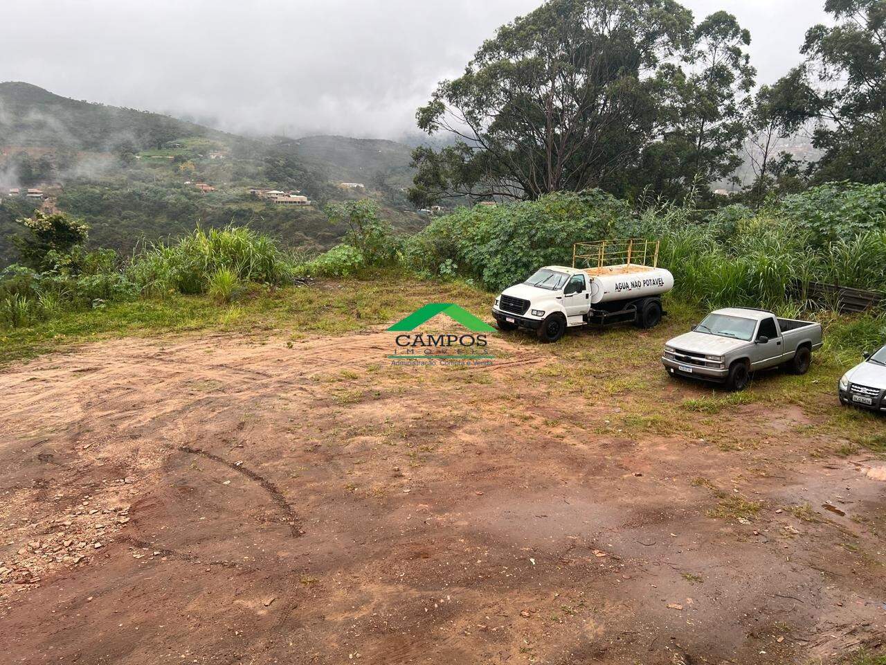 Área Comercial para aluguel no Taquaral: 