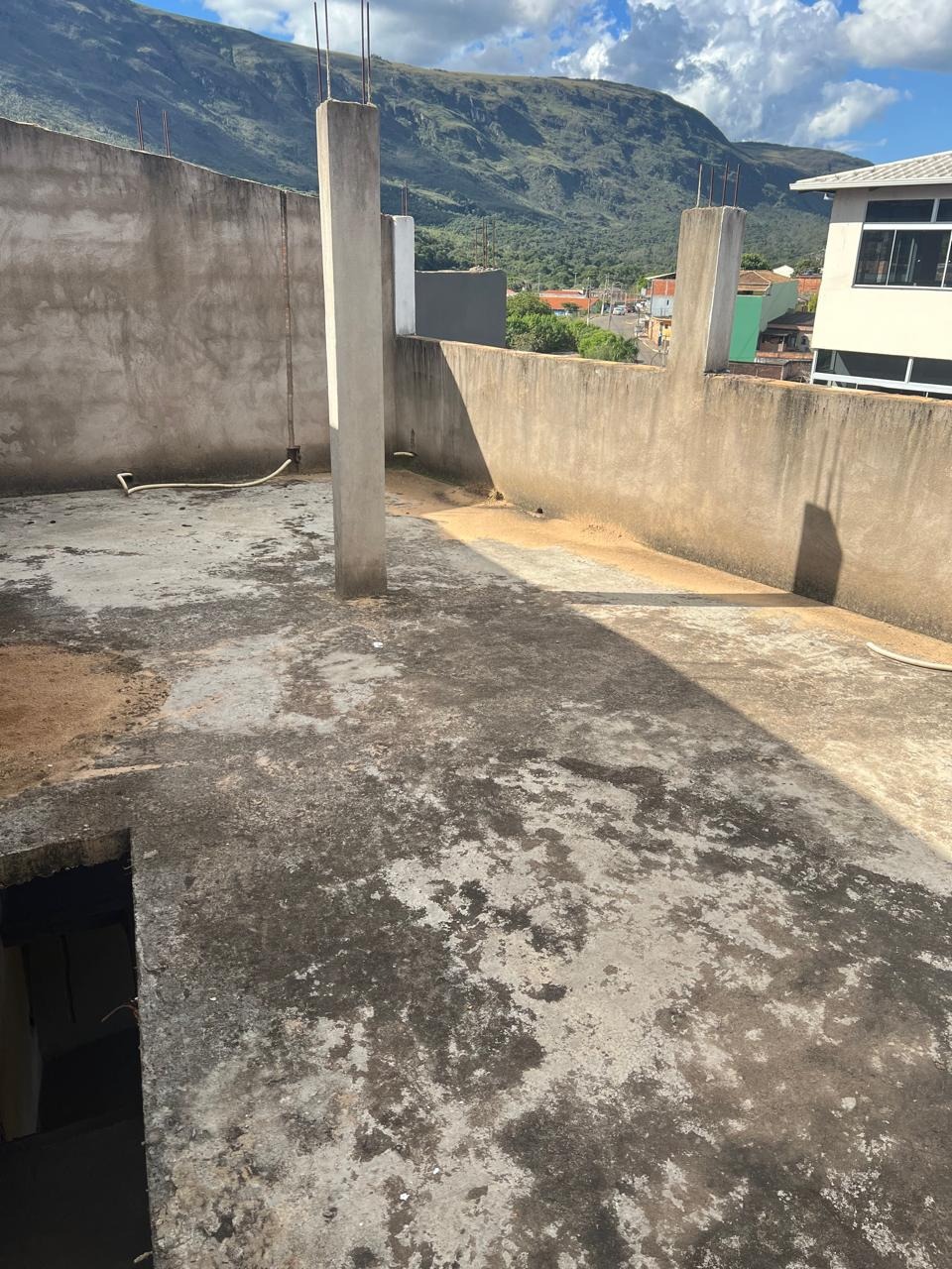 Casa à venda no Centro: 