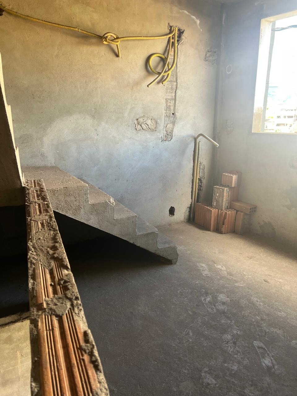 Casa à venda no Centro: 