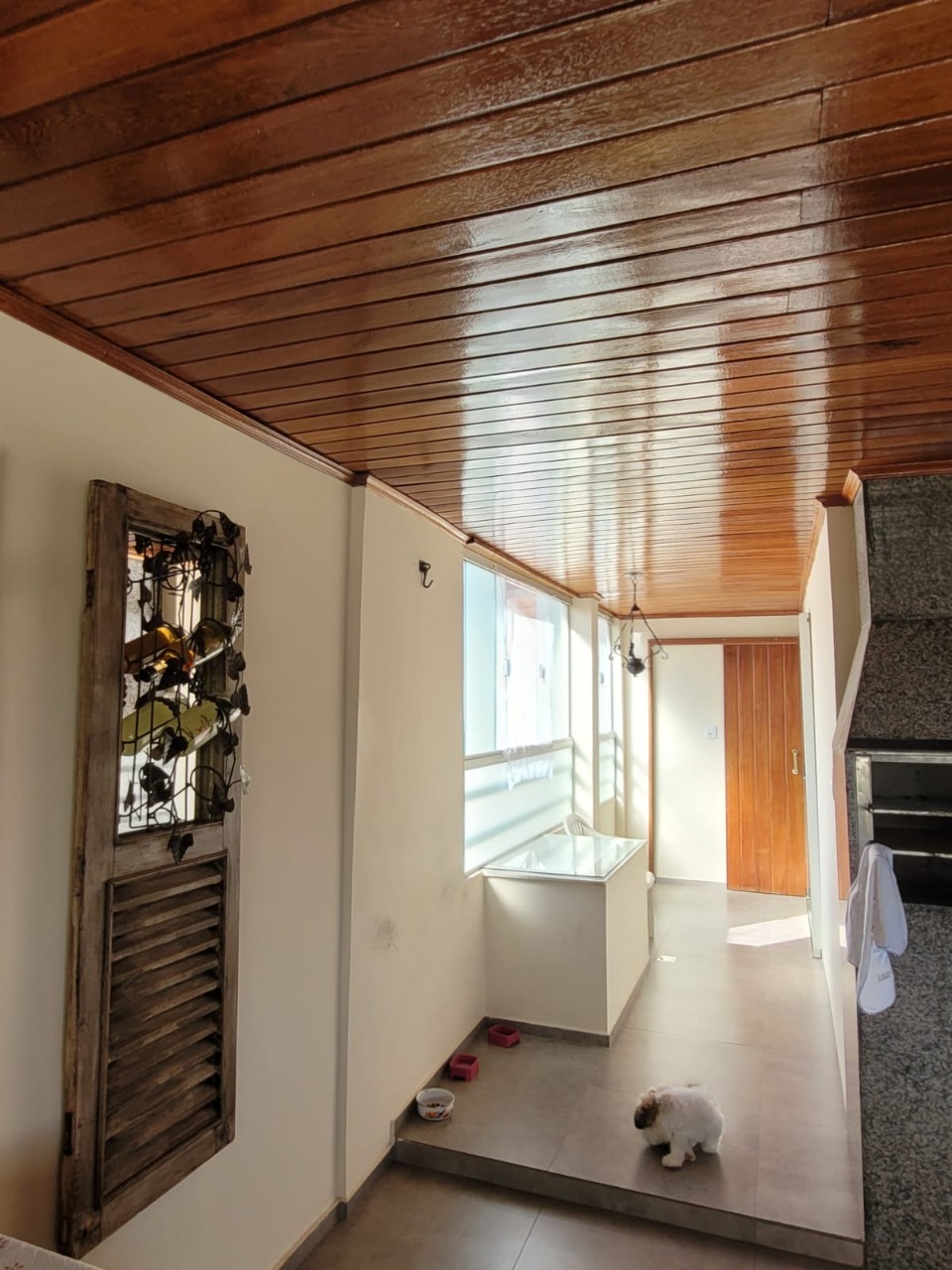 Apartamento Duplex à venda no Fonte da Saudade: 