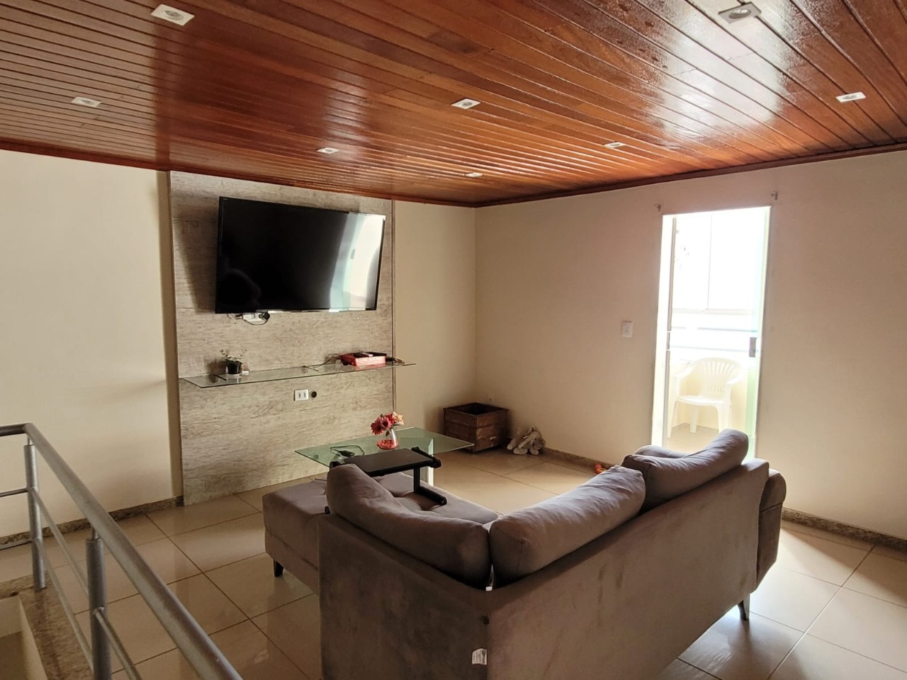 Apartamento Duplex à venda no Fonte da Saudade: 