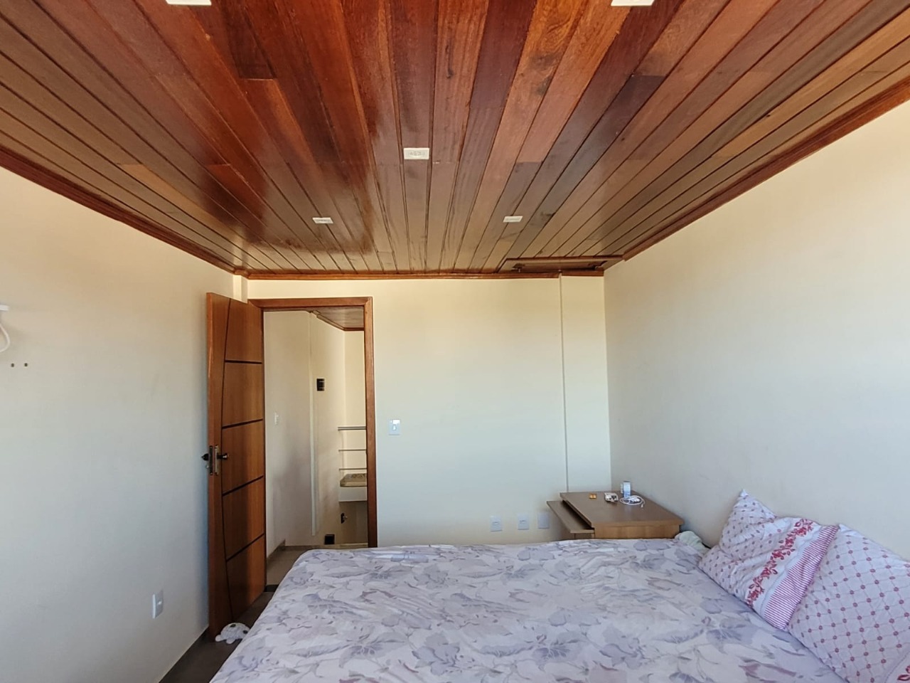 Apartamento Duplex à venda no Fonte da Saudade: 